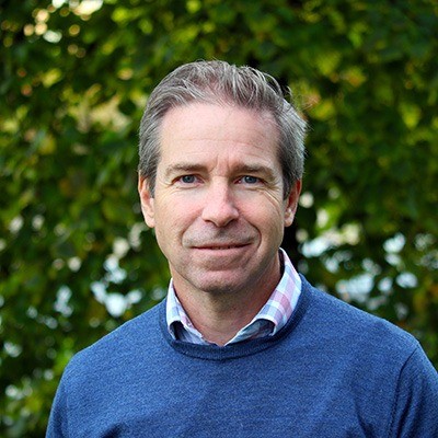 Nils Ivar Jacobsen